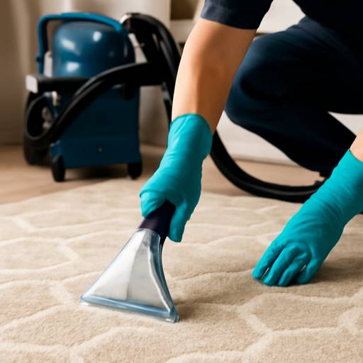Rug Cleaning Manhattan: Eco-Safe Care for Wool, Silk, and Everyday Rugs in the City That Never Sleeps