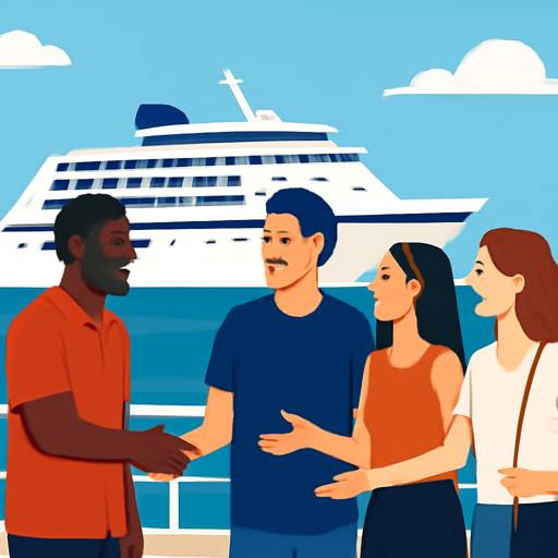 Cruise Meetups: Build Your Crew Before the Ship Leaves the Pier