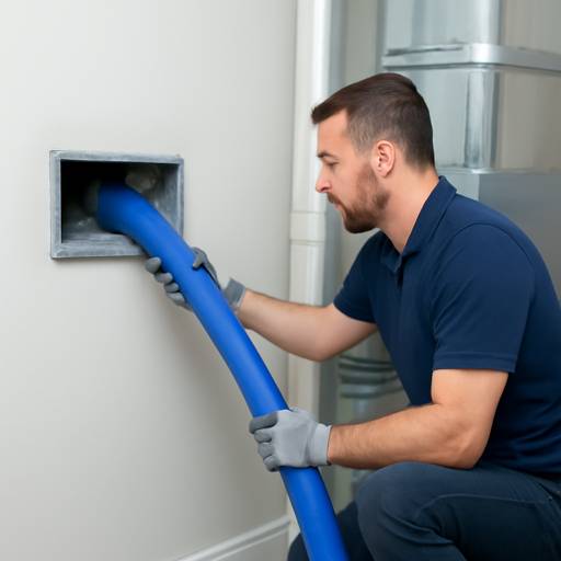 Furnace Air Duct Cleaning in Madison, WI: Breathe Easier and Heat Smarter All Year