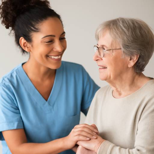 Caregiver Jobs That Change Lives: Skills, Credentials, and Smart Ways to Get Hired