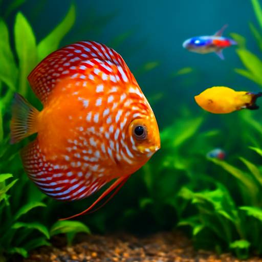 Tropical Fish for Sale in the UK: A Complete Guide to Smart Buying and Care